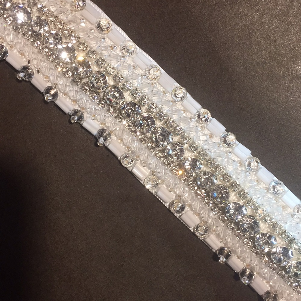 Bridal Wedding Belt